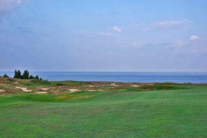 Arcadia Bluffs (Bluffs) 5th Fairway